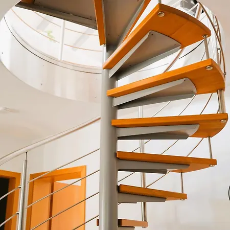 Penthouse Am Dom Altstadt In 200 M, 4 Dachterrassen, Stilvoll Und Ruhig Paderborn Exterior photo