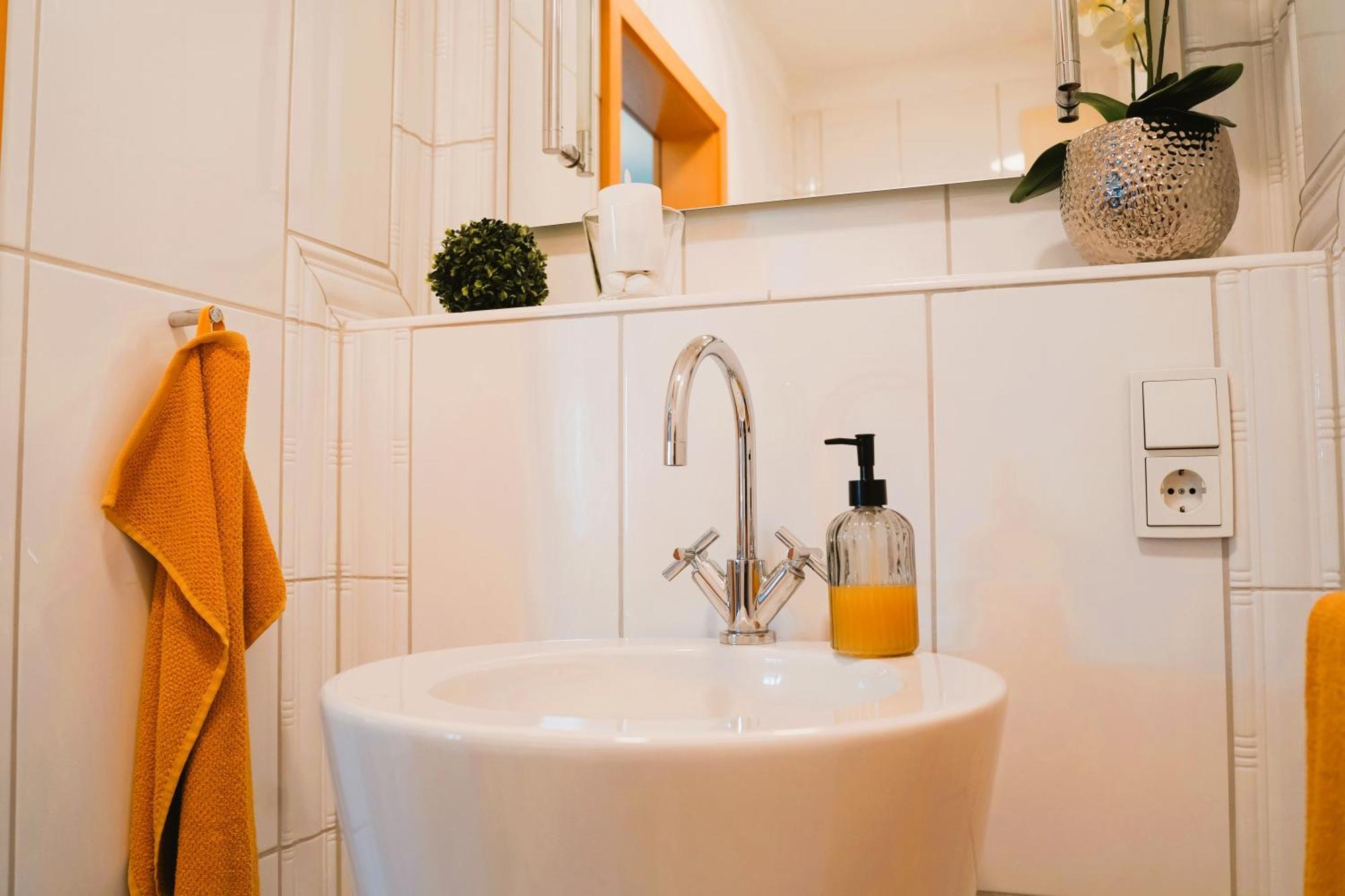 Penthouse Am Dom Altstadt In 200 M, 4 Dachterrassen, Stilvoll Und Ruhig Apartment *