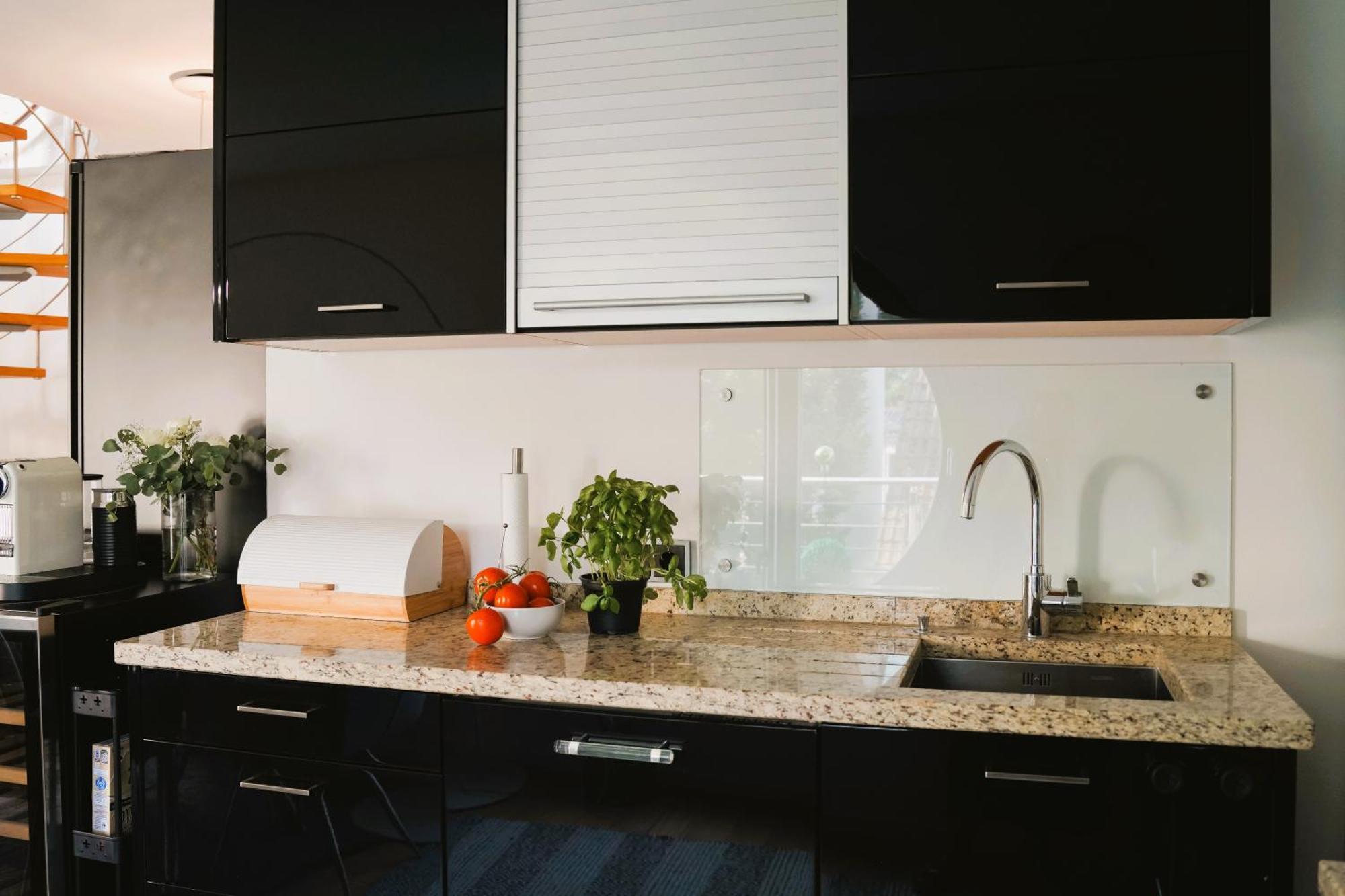 Apartment Penthouse Am Dom Altstadt In 200 M, 4 Dachterrassen, Stilvoll Und Ruhig Paderborn