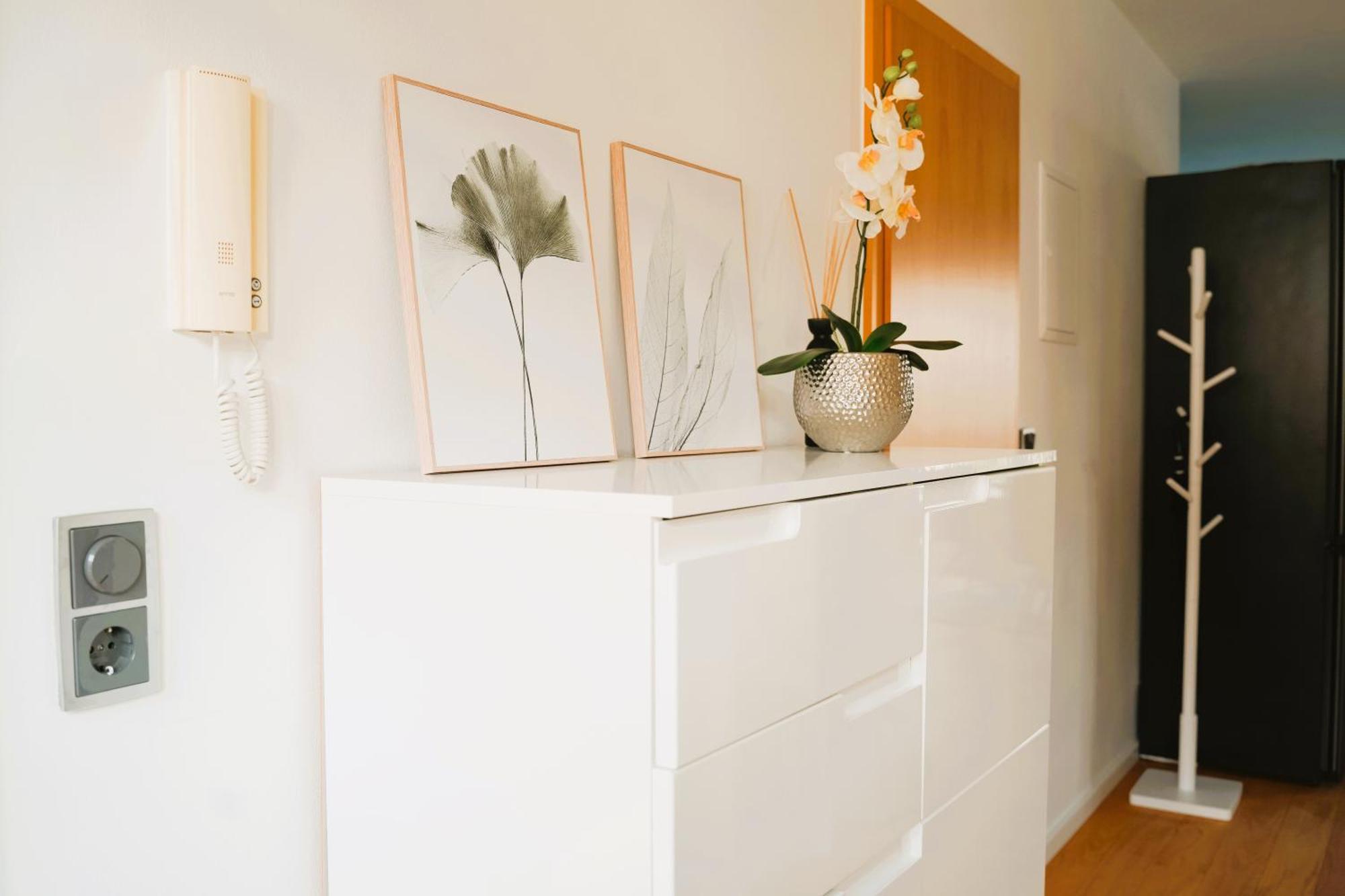 Penthouse Am Dom Altstadt In 200 M, 4 Dachterrassen, Stilvoll Und Ruhig *