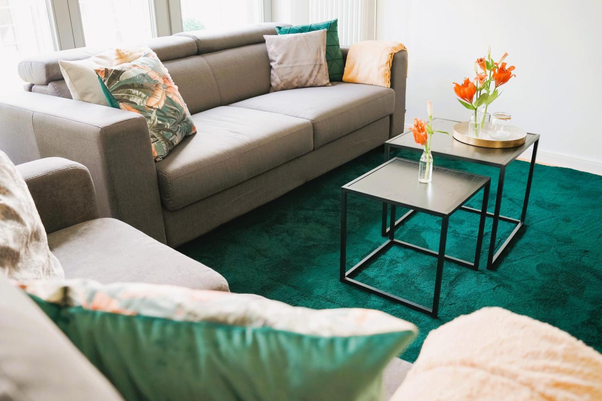 Penthouse Am Dom Altstadt In 200 M, 4 Dachterrassen, Stilvoll Und Ruhig Paderborn