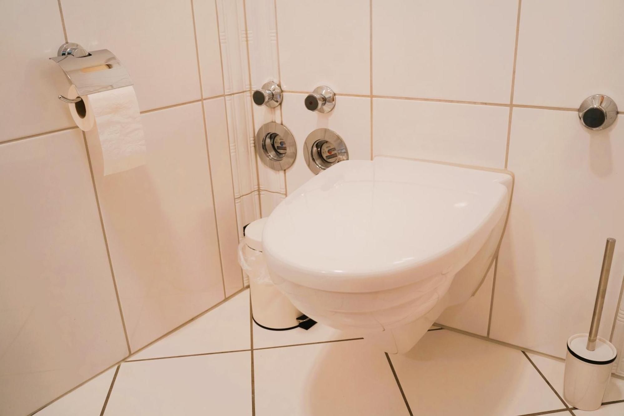 Penthouse Am Dom Altstadt In 200 M, 4 Dachterrassen, Stilvoll Und Ruhig