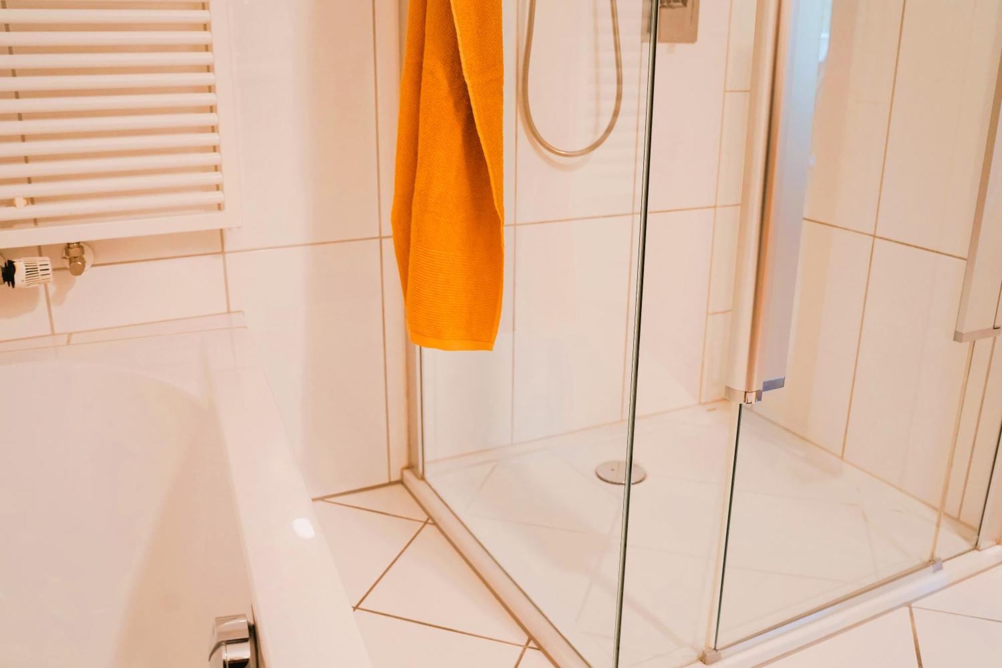 Penthouse Am Dom Altstadt In 200 M, 4 Dachterrassen, Stilvoll Und Ruhig Апартаменты *