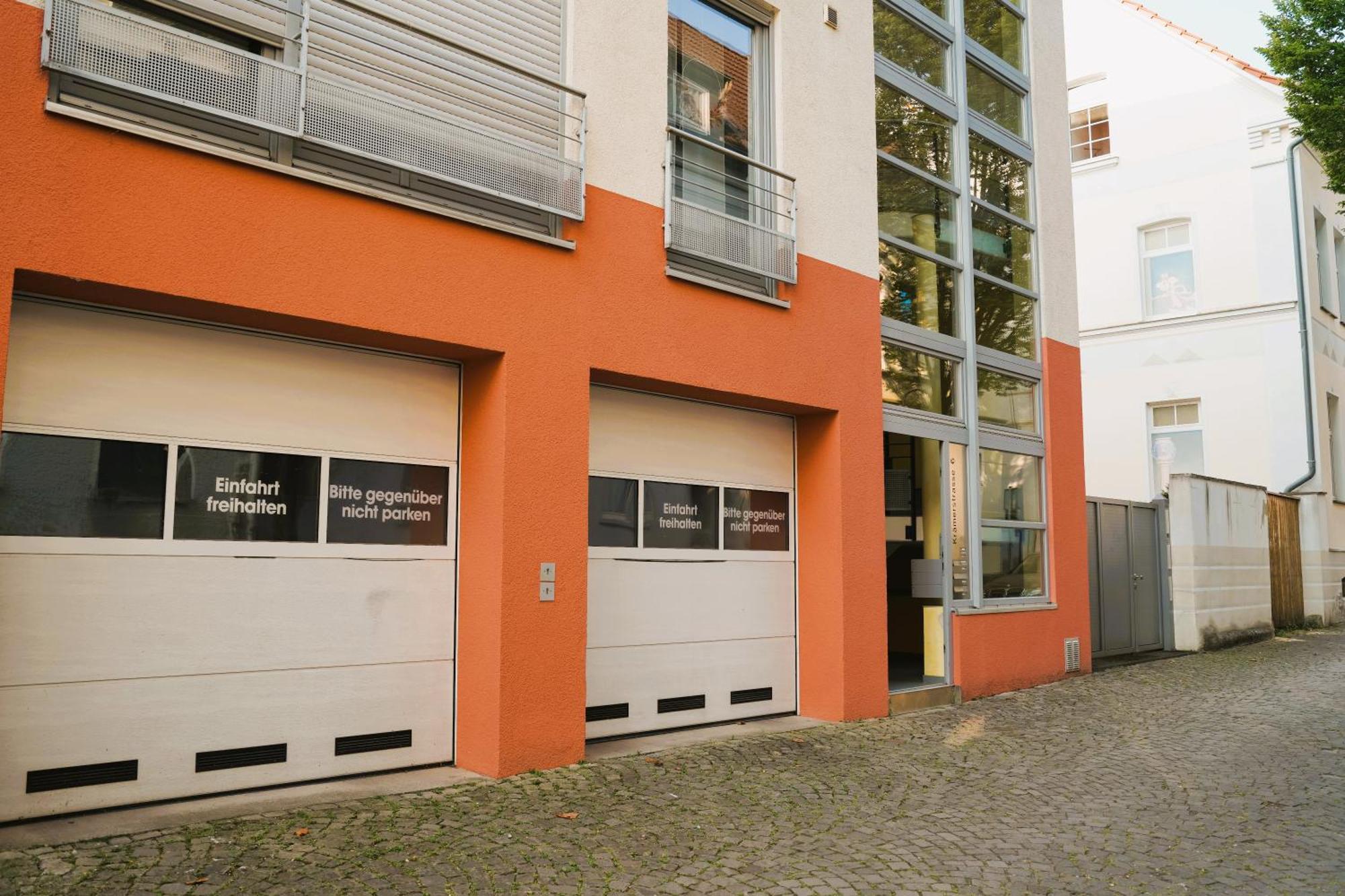 Апартаменты Penthouse Am Dom Altstadt In 200 M, 4 Dachterrassen, Stilvoll Und Ruhig *