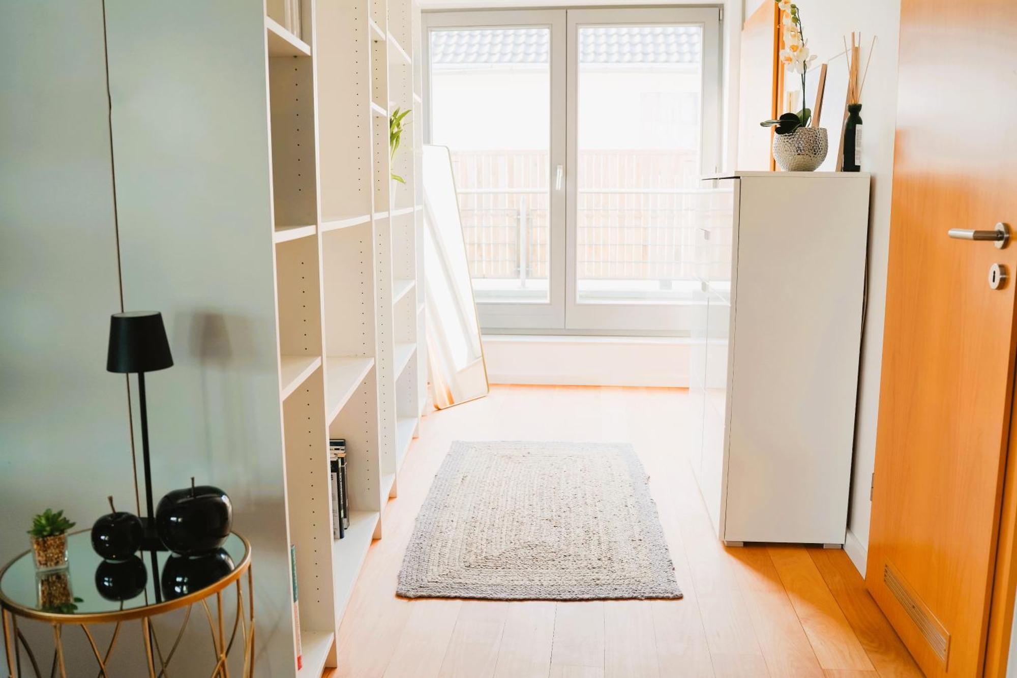 Penthouse Am Dom Altstadt In 200 M, 4 Dachterrassen, Stilvoll Und Ruhig Paderborn