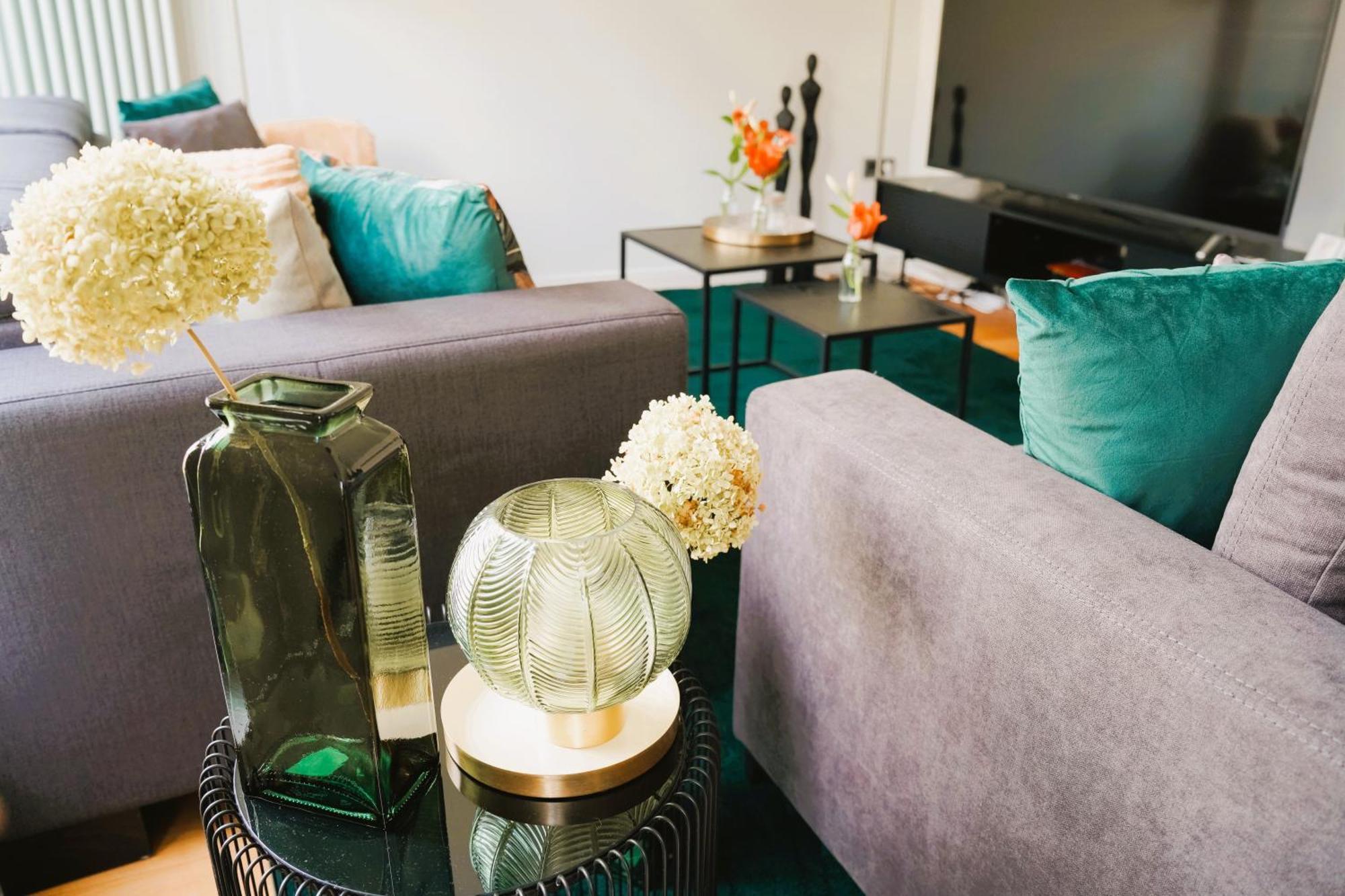 Apartment Penthouse Am Dom Altstadt In 200 M, 4 Dachterrassen, Stilvoll Und Ruhig
